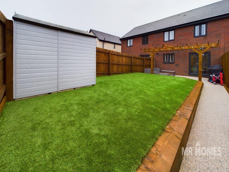 Additional image 37 of Gwern Gwynfael, Capel Llanilltern, Cardiff, CF5 6GE