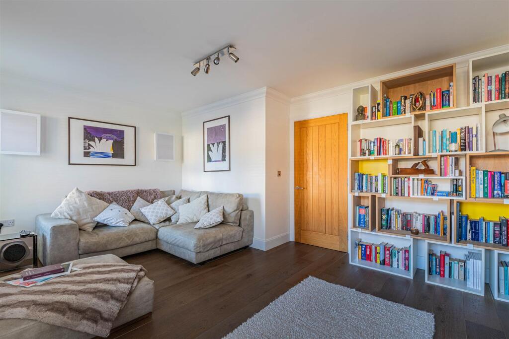 Additional image 11 of Pencisely Road, Llandaff, Cardiff