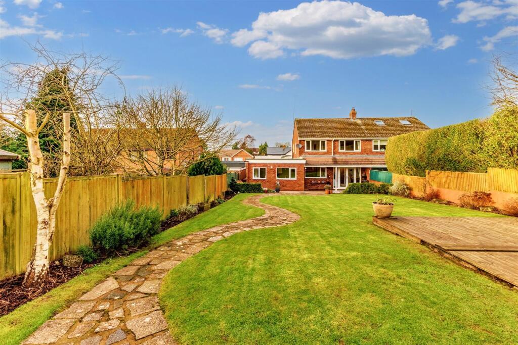 Additional image 16 of Lower Cladswell Lane, Cookhill, Alcester