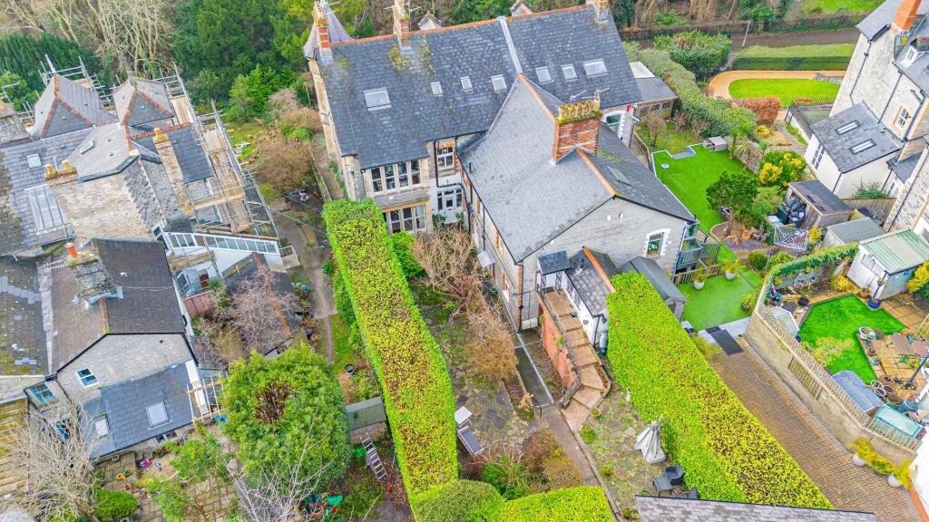 Additional image 26 of Beach Road, Penarth