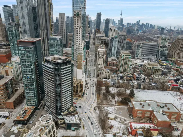 Additional image 37 of 88 Davenport Rd Unit 804