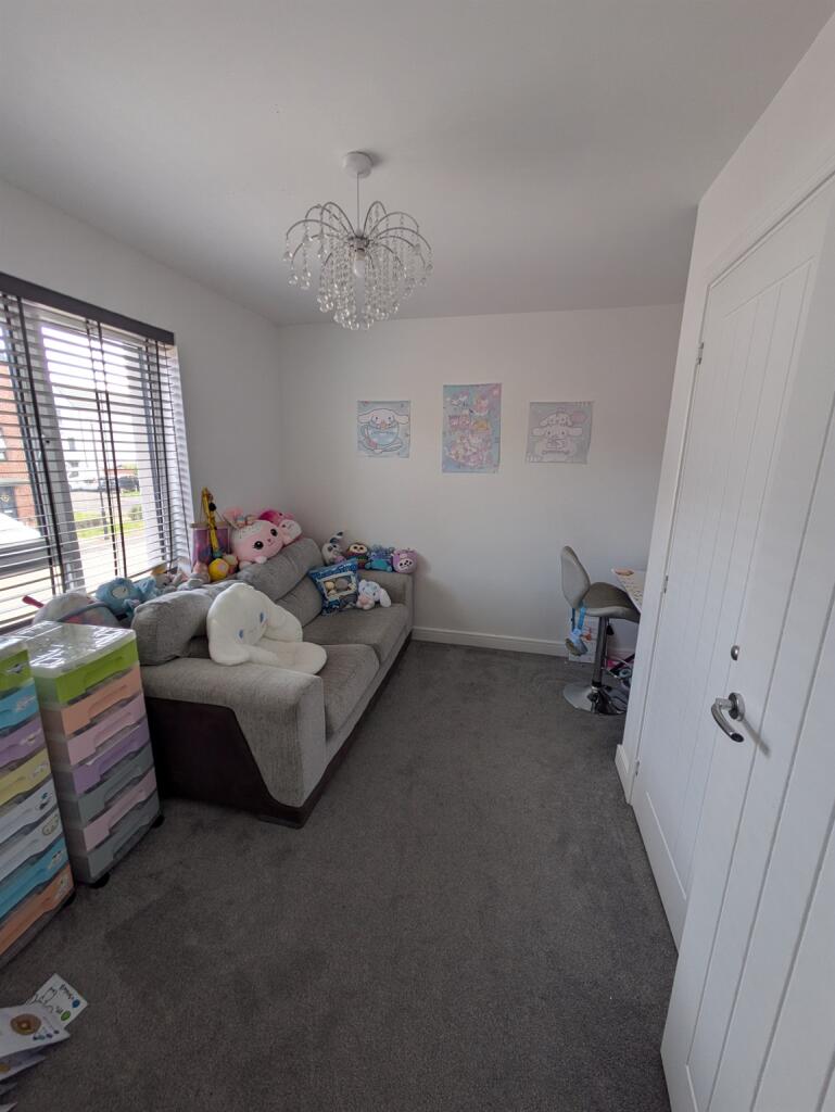 Additional image 17 of Ffordd Pentre, Barry