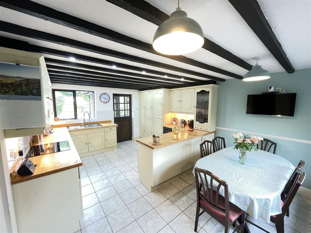 Additional image 10 of Hillside Cottage, Meadow Lane, Off Red Hill Road, Storeton