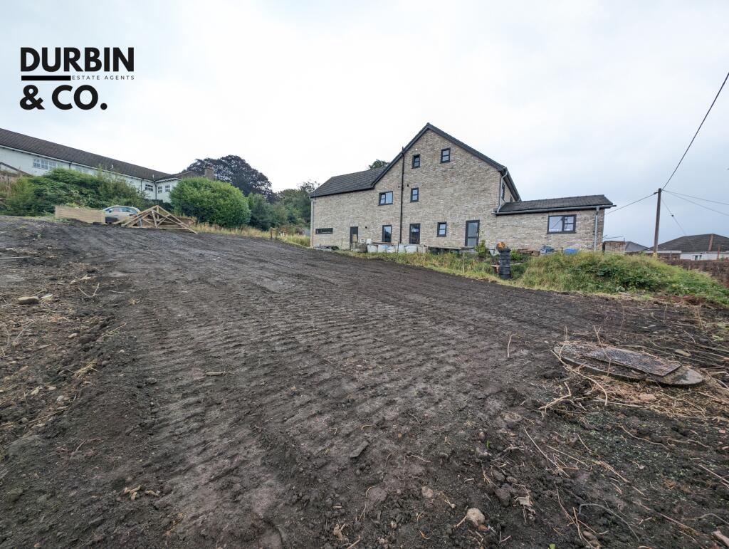 Additional image 4 of Land at Plas Newydd Isa, Llwydcoed