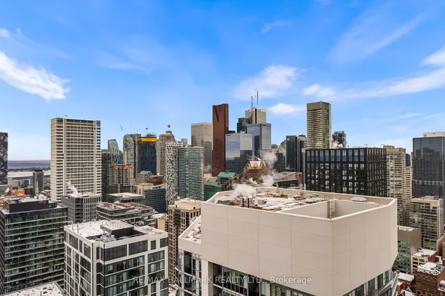 Additional image 25 of 159 Dundas St Unit 4004