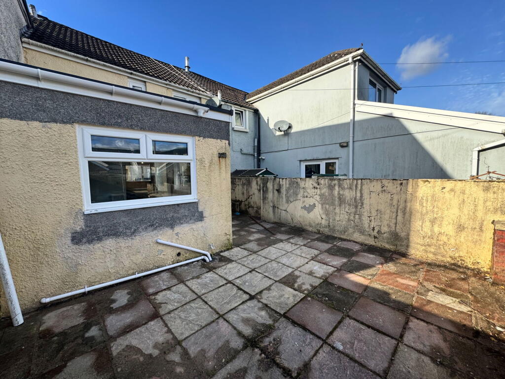 Additional image 11 of Park Street, Maesteg, CF34 9BA