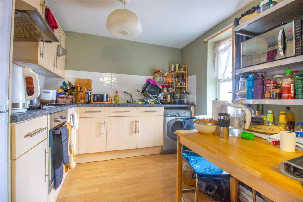 Additional image 3 of Waterloo Road, Bristol, Somerset, BS2