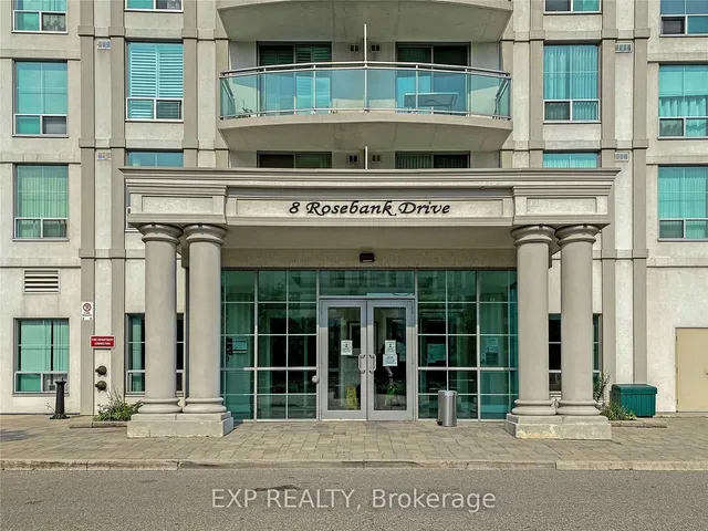 Additional image 25 of 8 Rosebank Dr Unit 6K