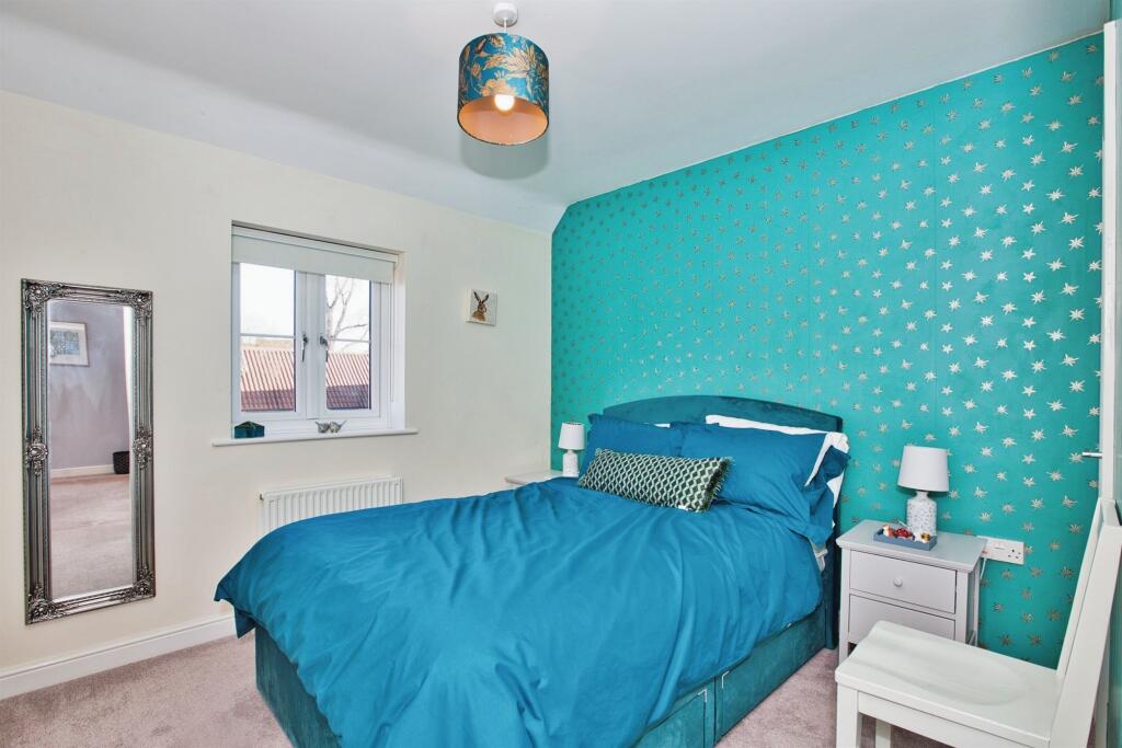 Additional image 7 of Little Brooks Lane, SHEPTON MALLET