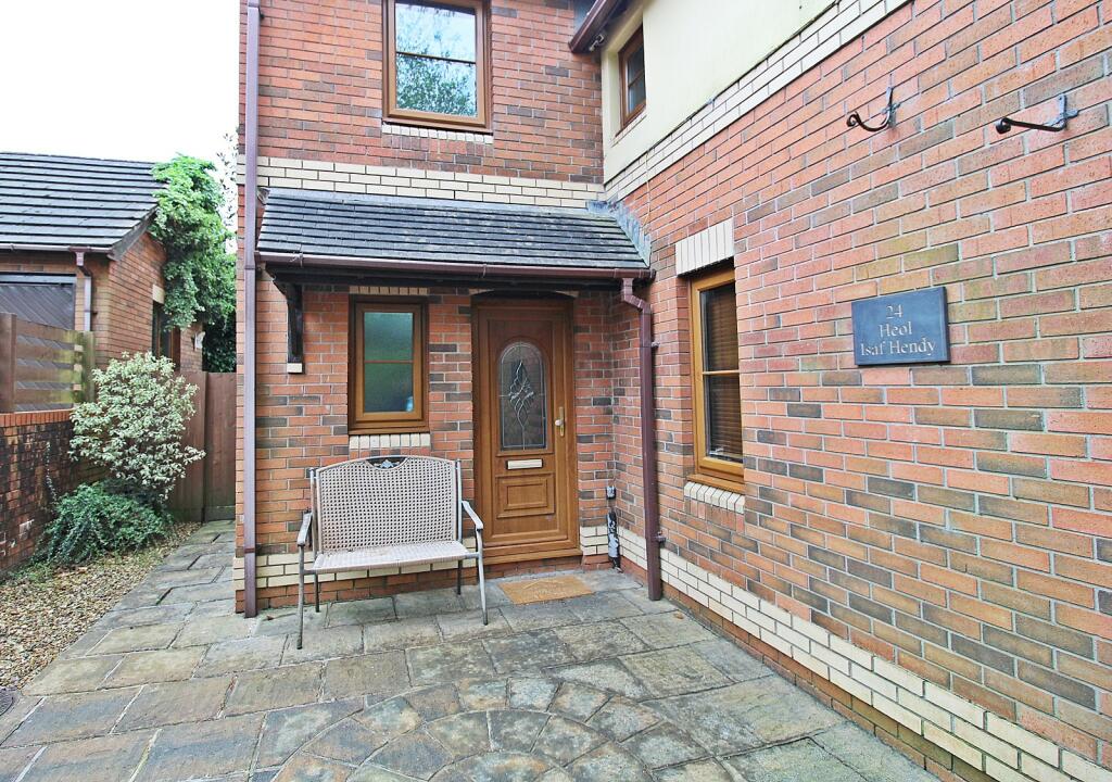 Additional image 28 of Heol Isaf Hendy, Miskin, Pontyclun, Rhondda Cynon Taff. CF72 8QS