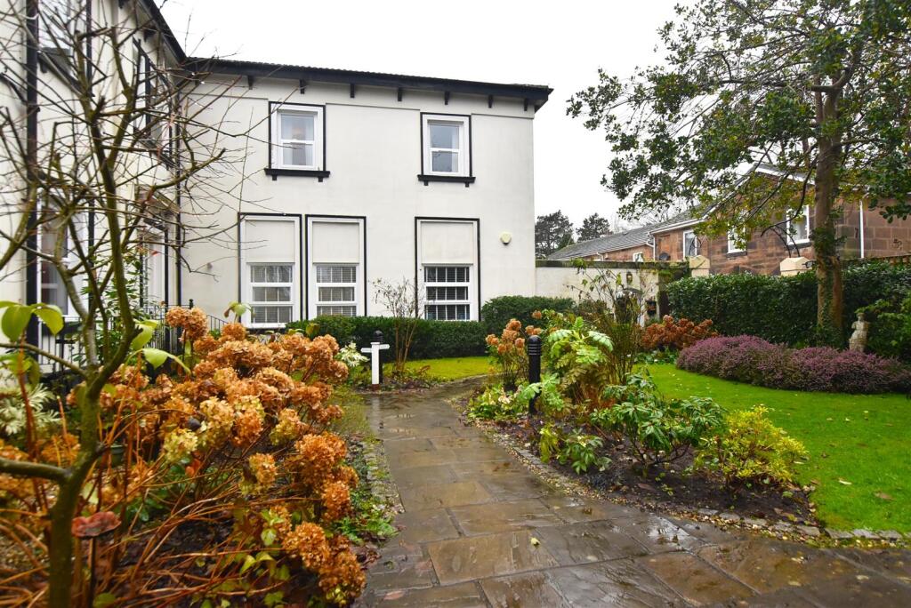 Additional image 18 of Oxton Lawn Apartments, Rathmore Road, Oxton