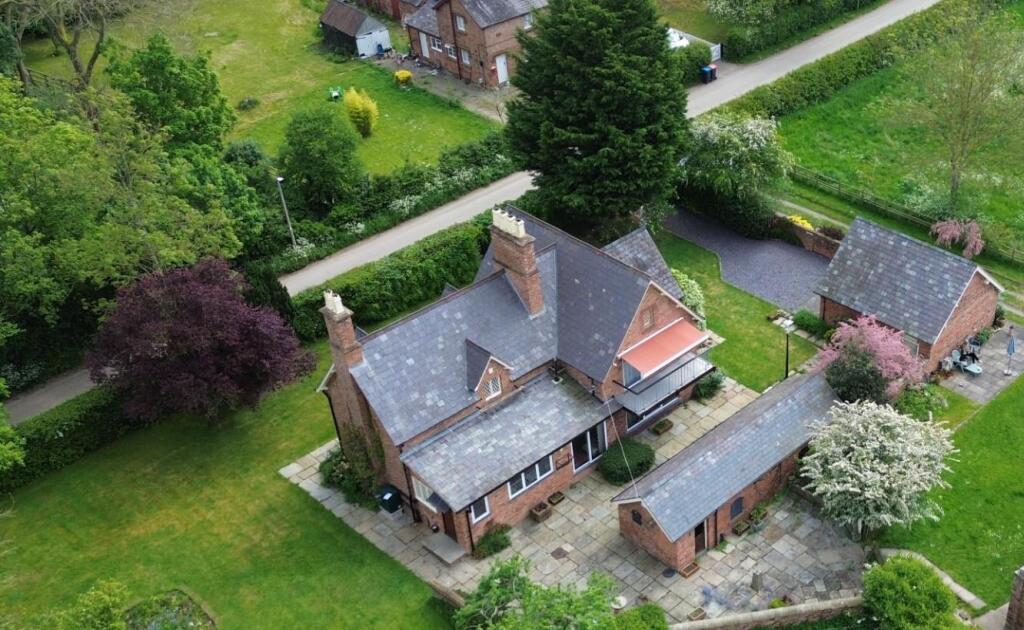 Additional image 28 of Straight Mile, Poulton, Chester