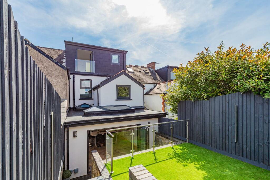 Additional image 21 of Plassey Street, Penarth