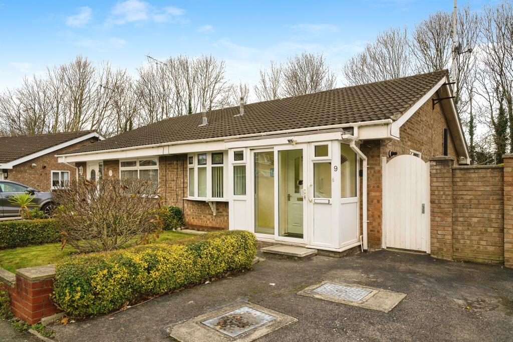 Additional image 2 of Dunning Close, Wirral