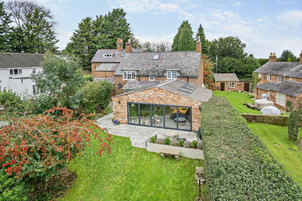 Additional image 2 of Rowton Lane, Rowton, Cheshire