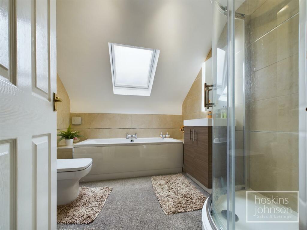 Additional image 43 of Pentwyn Road, Treharris