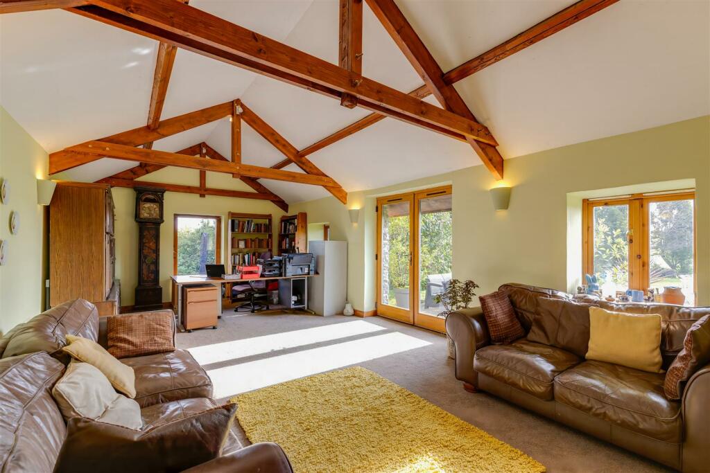 Additional image 26 of Kwisha, The Germonds, Watery Lane, Welsh St Donats, CF71 7SS