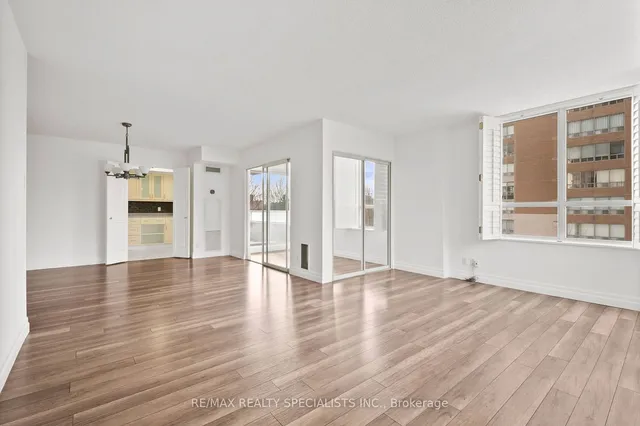 Additional image 18 of 195 Wynford Dr Unit 601