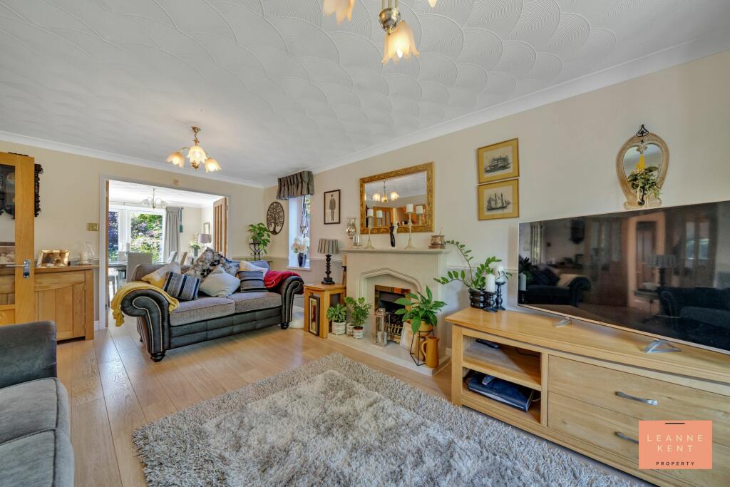 Additional image 9 of Rhyd Y Gwern Close, Rudry, CF83