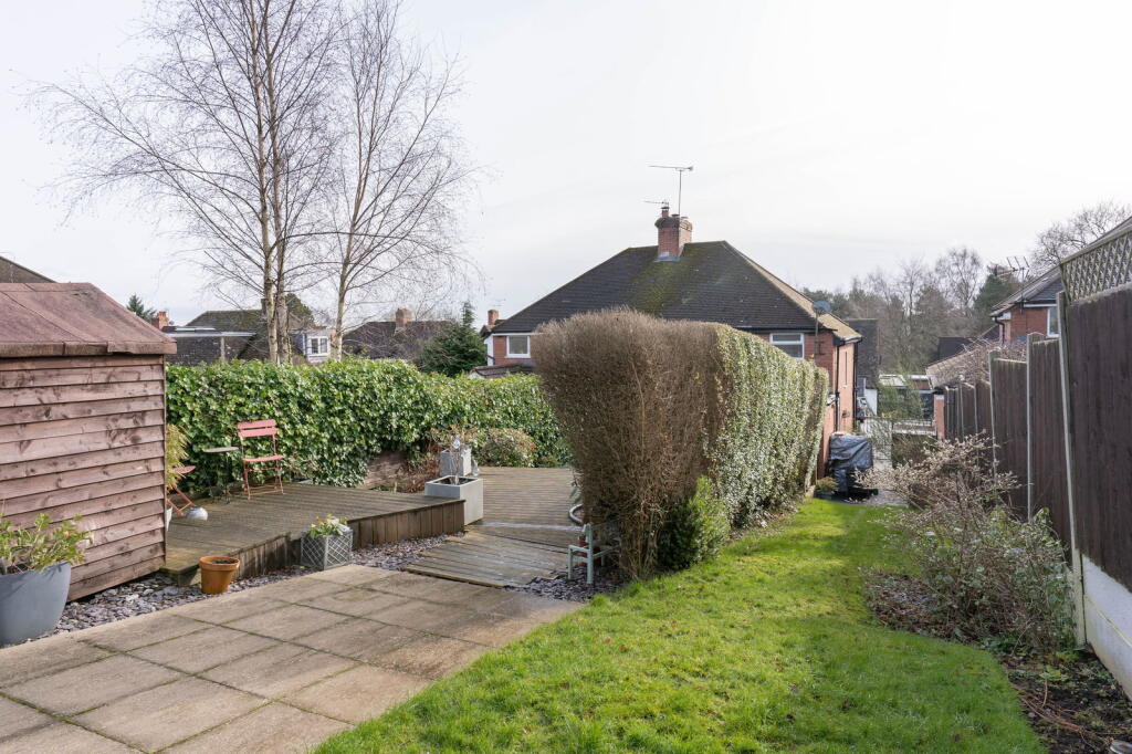 Additional image 21 of Ashmead Drive, Cofton Hackett, B45 8AB