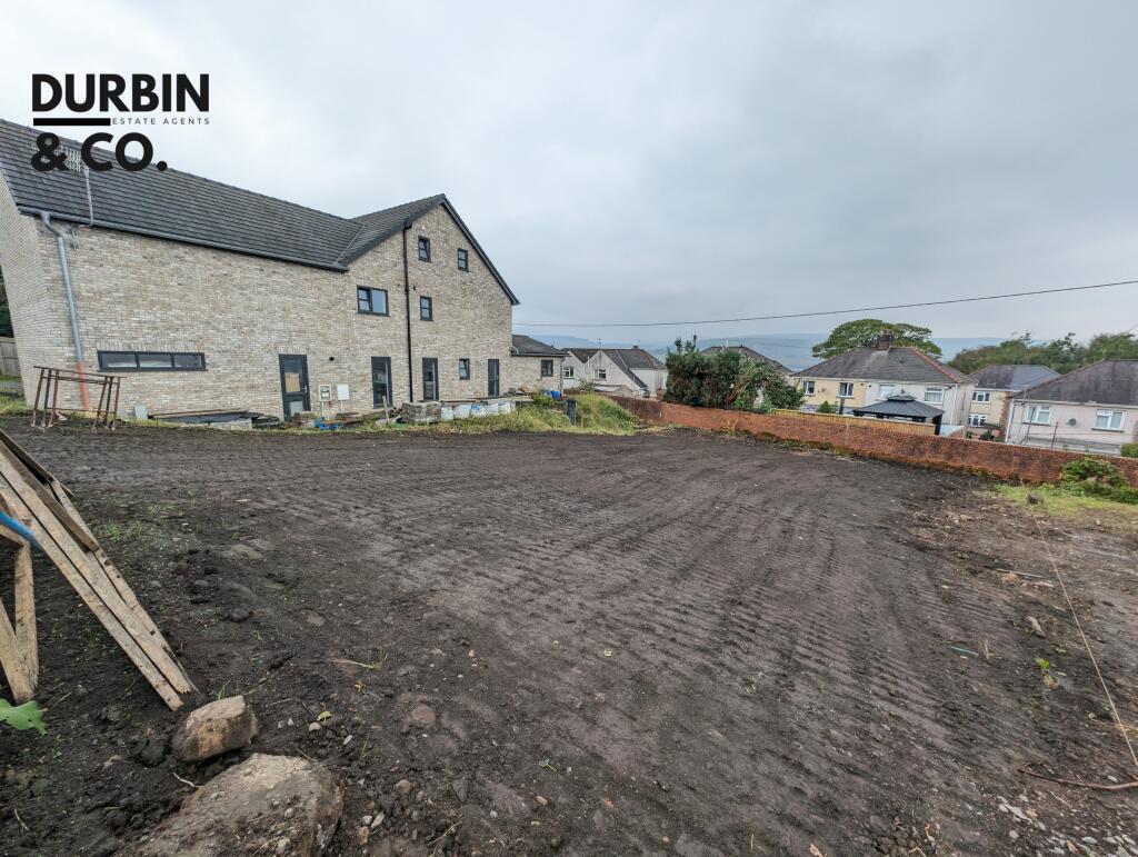 Additional image 2 of Land at Plas Newydd Isa, Llwydcoed