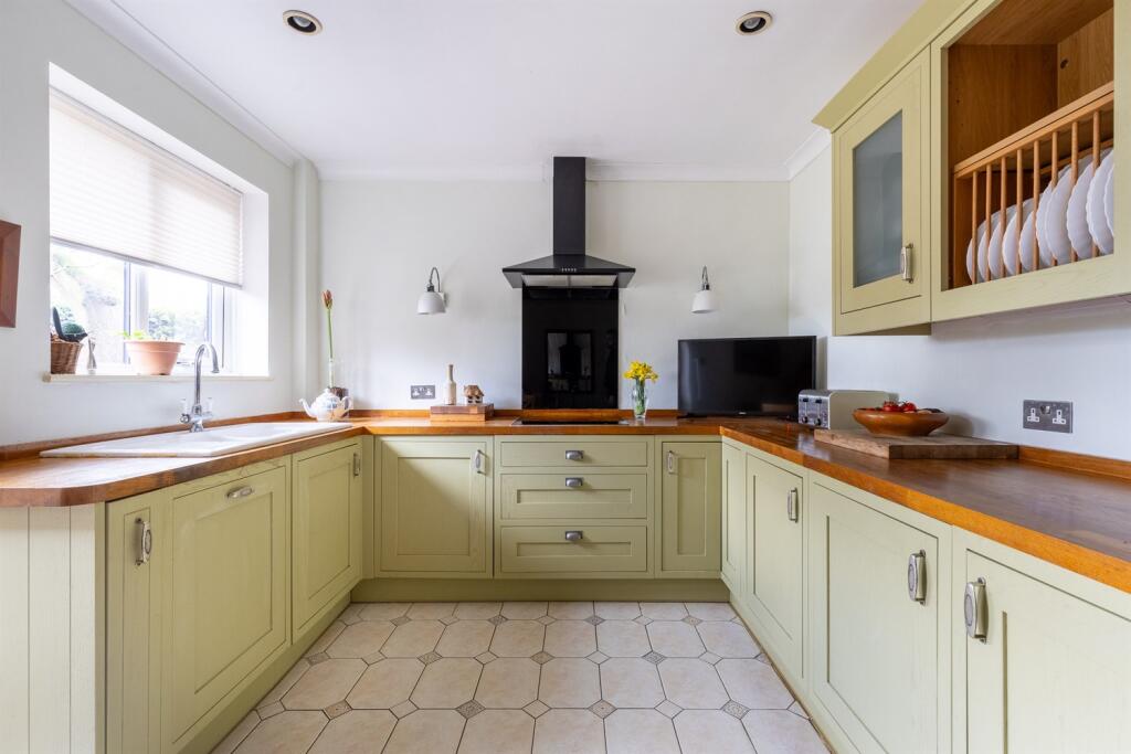 Additional image 7 of Hoofield Lane, Huxley, Chester