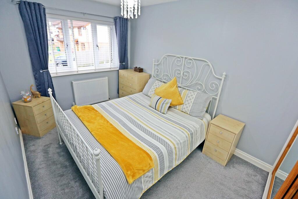Additional image 20 of Cefn Close, Glyncoch, Pontypridd, CF37