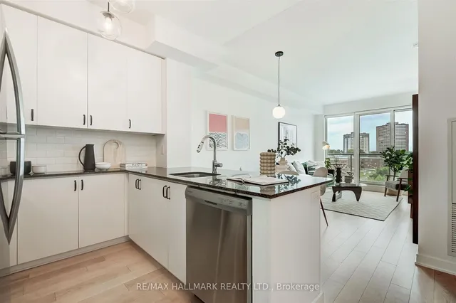 Additional image 9 of 260 Sackville St Unit 506