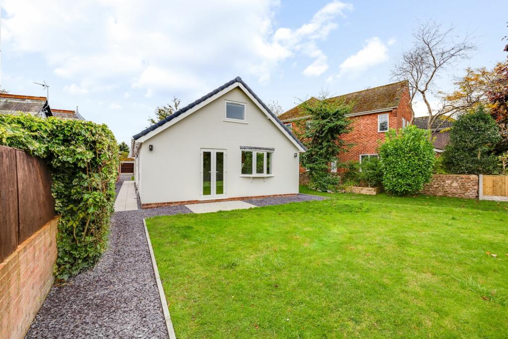 Additional image 25 of Upton Lane, Upton, CH2