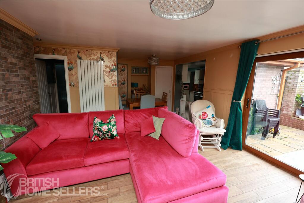 Additional image 16 of Lon-y-Dderwen, Nelson, Treharris, Caerphilly, CF46