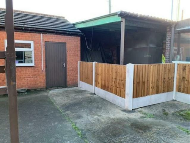 Additional image 14 of Rectors Lane, Pentre