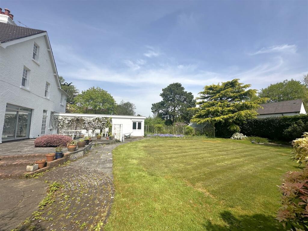 Additional image 35 of Mill Lane, Willaston