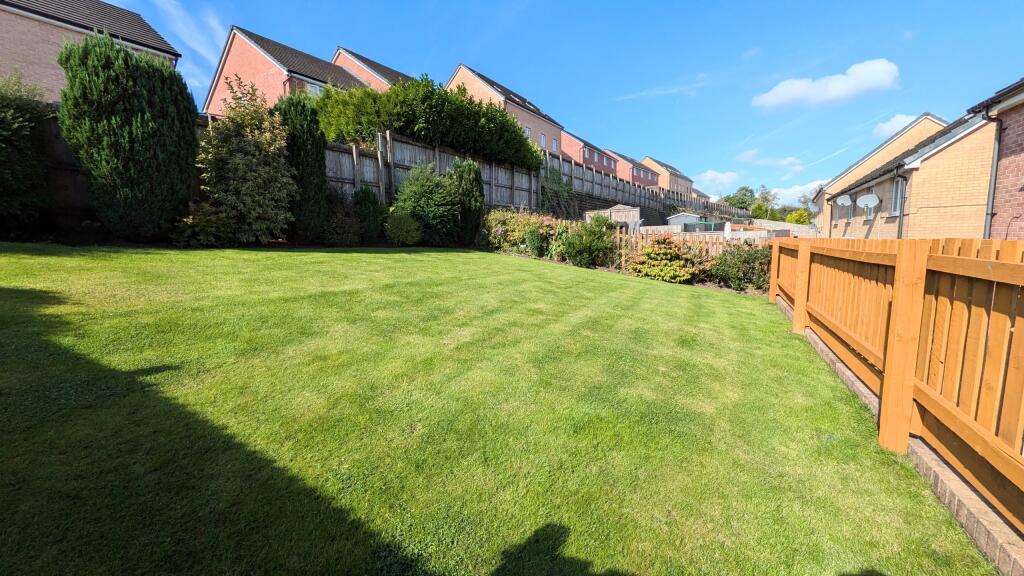 Additional image 21 of Pen Y Dyffryn, Swansea Road, Merthyr Tydfil