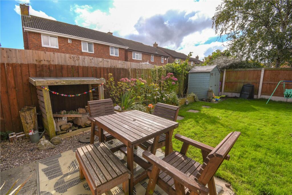 Additional image 23 of Millhouse Lane, Moreton, Wirral