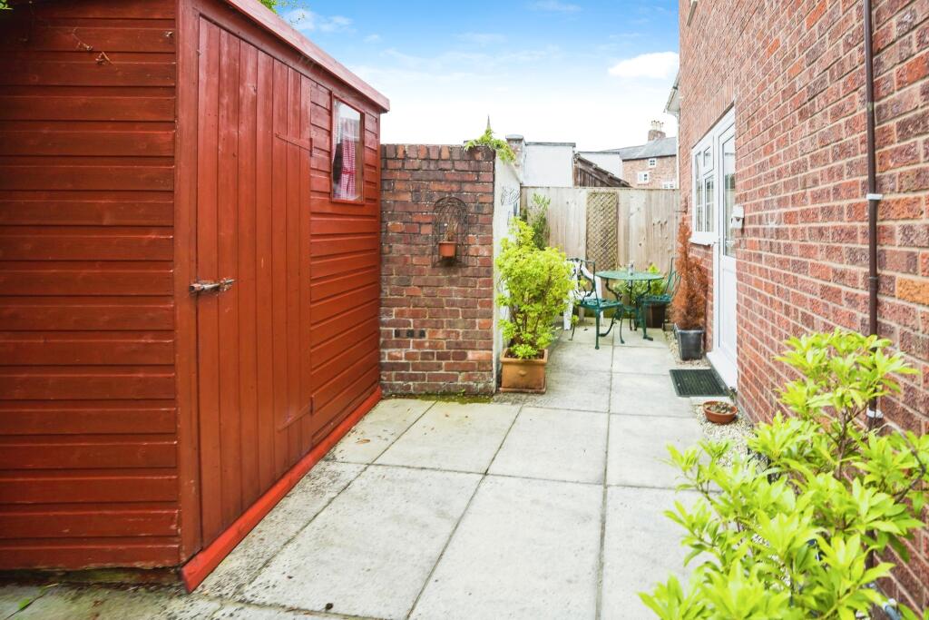 Additional image 15 of Browns Lane, Chester, CH4