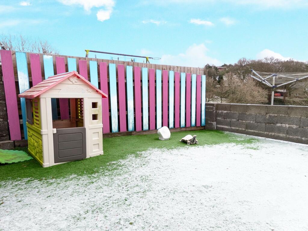 Additional image 17 of Gellifaelog Terrace, Penydarren, Merthyr Tydfil, South Glamorgan