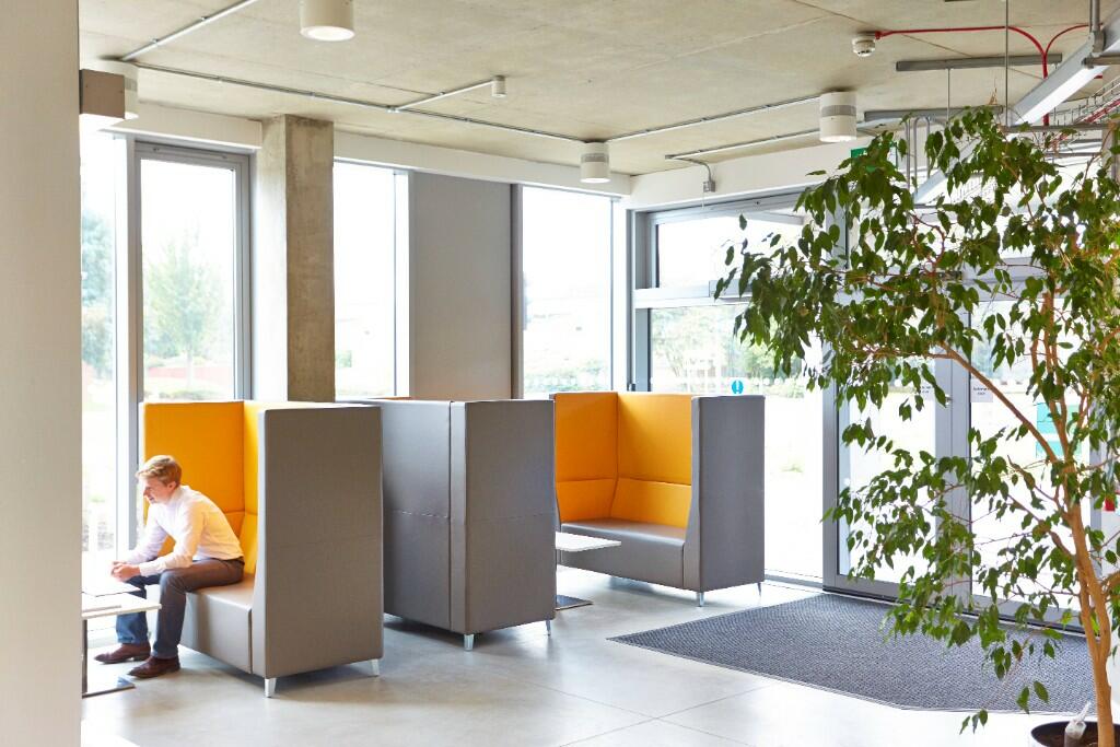 Additional image 2 of Allia Future Business Centre, Kings Hedges Road, Cambridge, Cambridgeshire, CB4