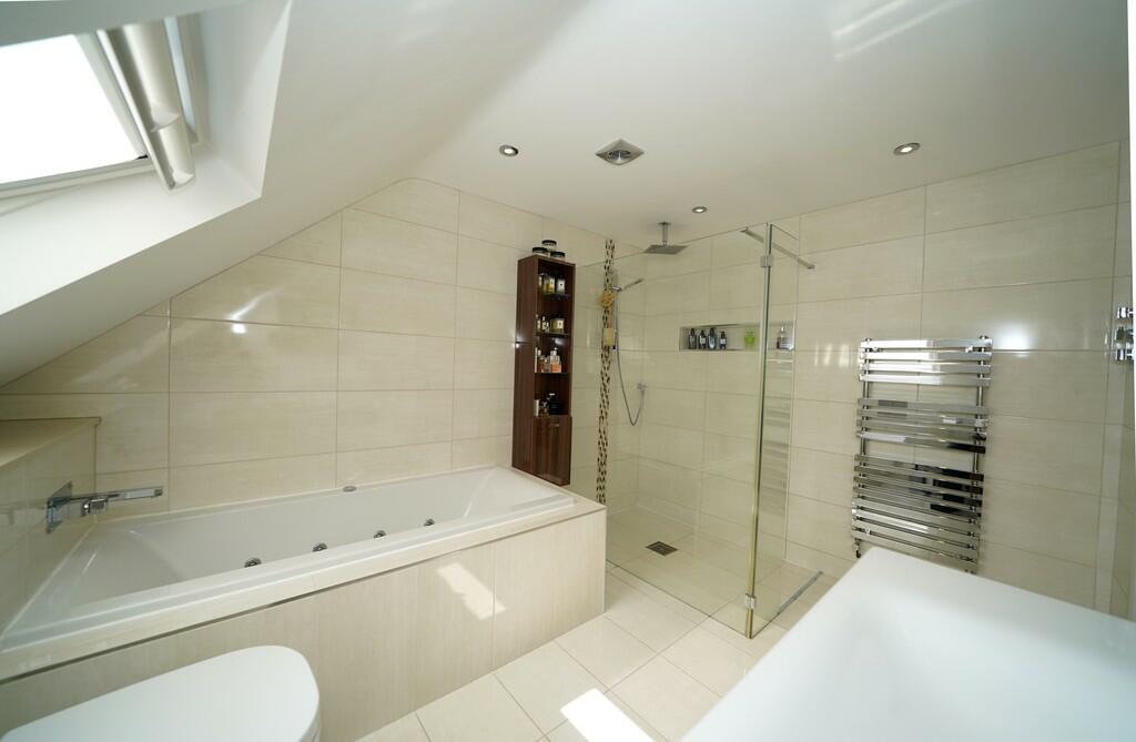 Additional image 29 of Village Road, Christleton, Chester