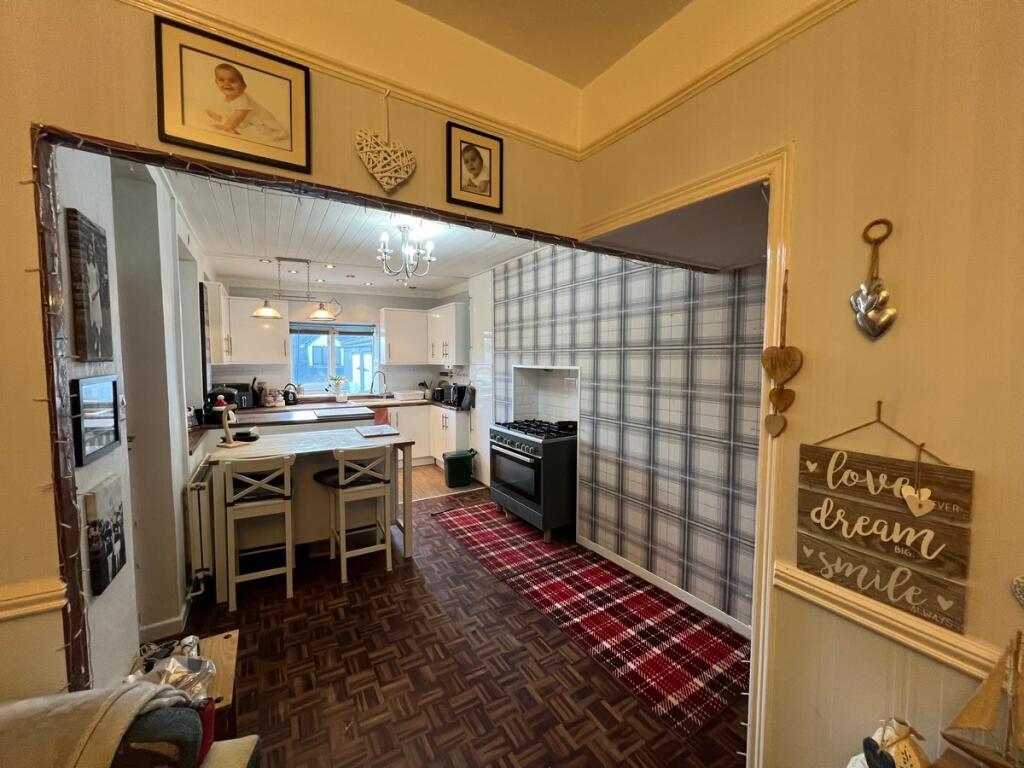 Additional image 8 of Penrhys Uchaf, Tylorstown - Tylorstown