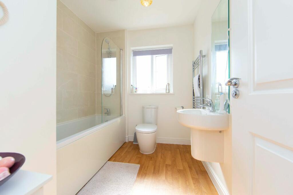 Additional image 4 of River Avenue, Trelewis, Treharris