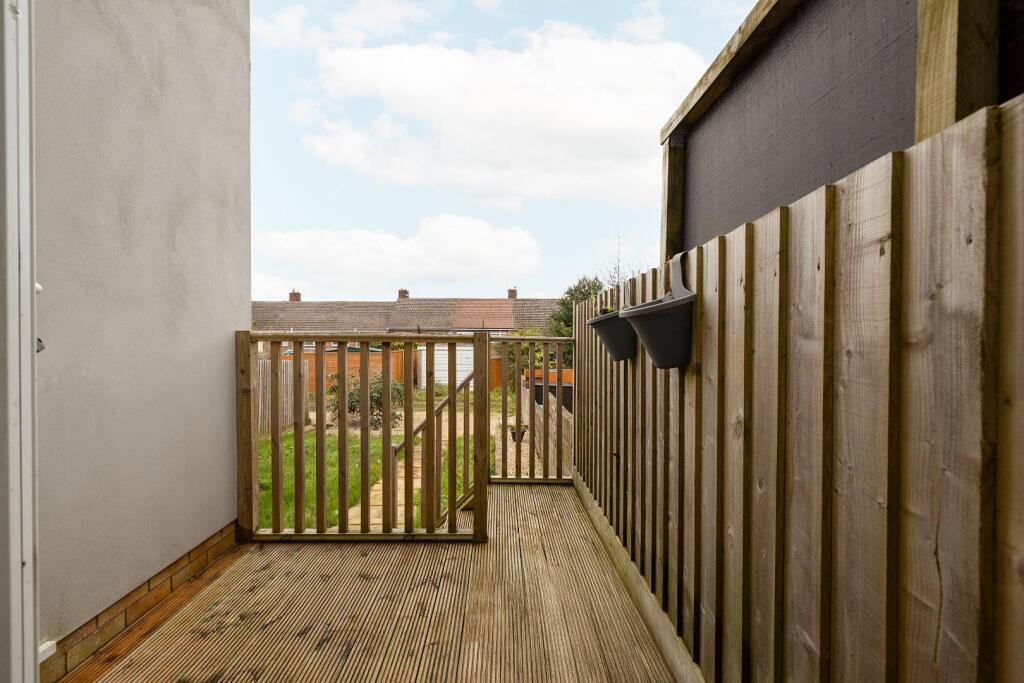 Additional image 5 of Savoy Road, Brislington