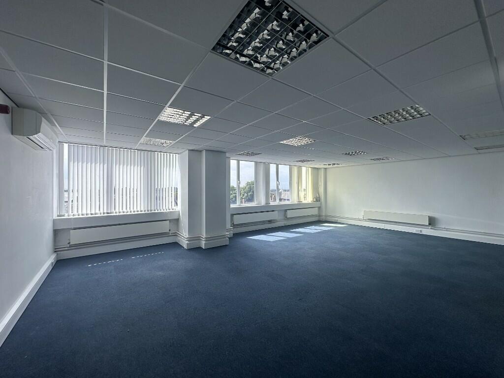 Additional image 6 of Suite 3, 4th Floor, Refuge House, Watergate Row, Chester, CH1 2LE