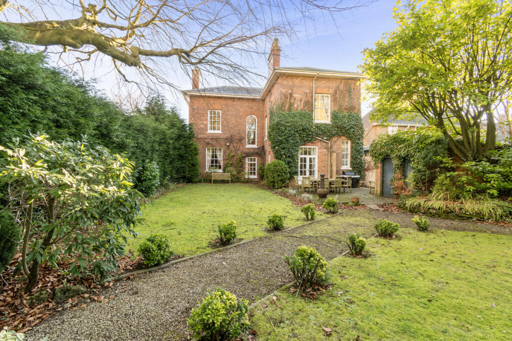 Additional image 32 of Harborne Road Edgbaston Birmingham, West Midlands, B15 3HG