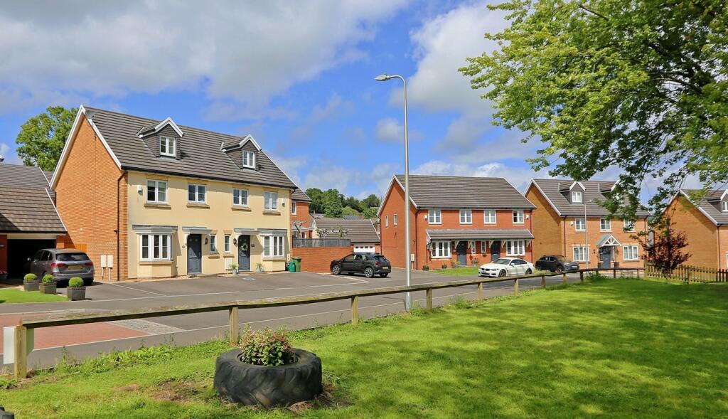 Additional image 3 of Nant Arian, Church Village, Pontypridd, CF38