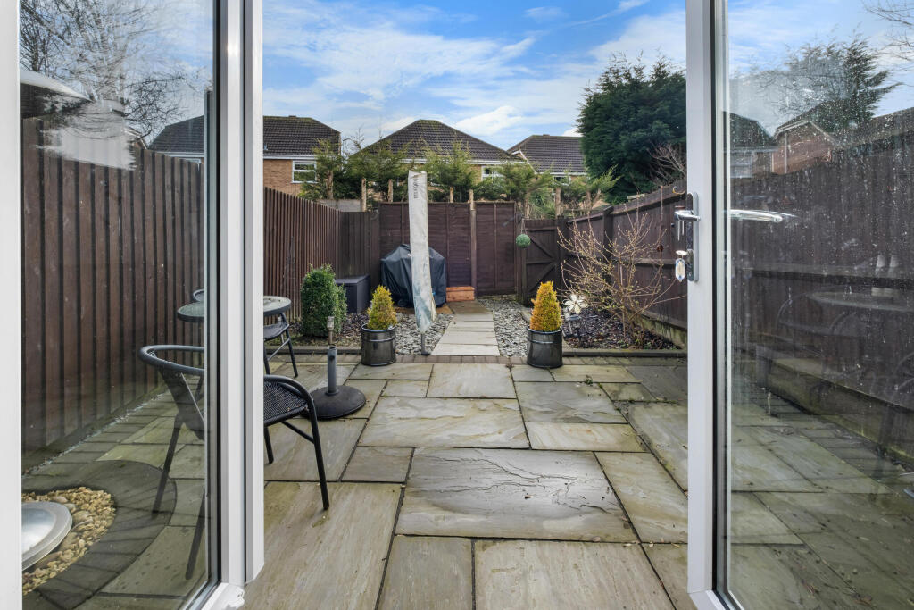 Additional image 8 of Pavilion Gardens, Bromsgrove, Worcestershire