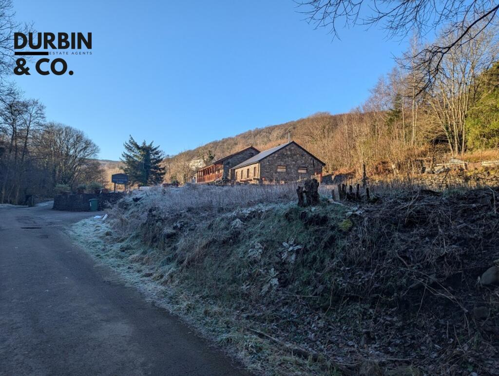 Additional image 4 of Land @ Incline Row, Godreaman, Aberdare