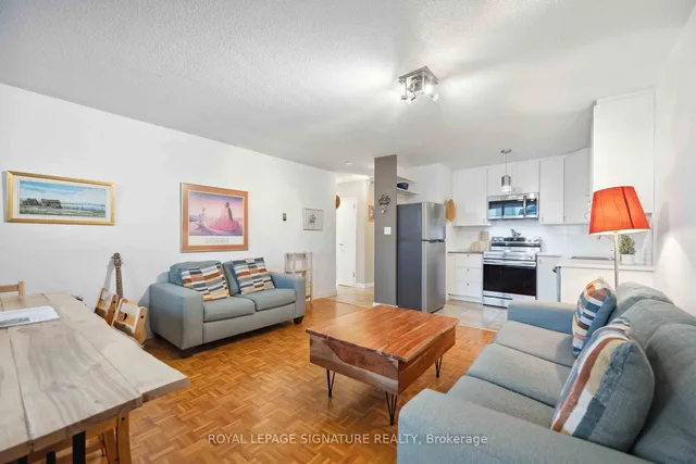 Additional image 11 of 40 Homewood Ave Unit 2503