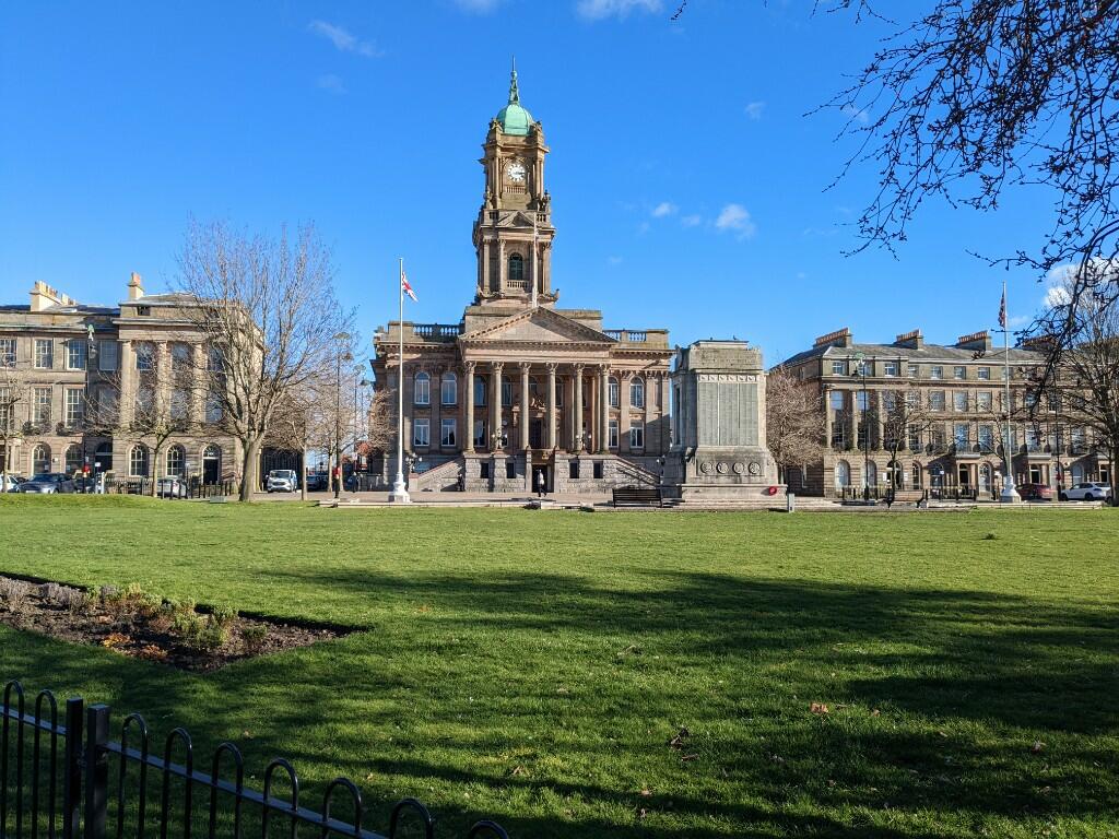 Additional image 2 of Hamilton Square, Birkenhead, Wirral, Merseyside, CH41
