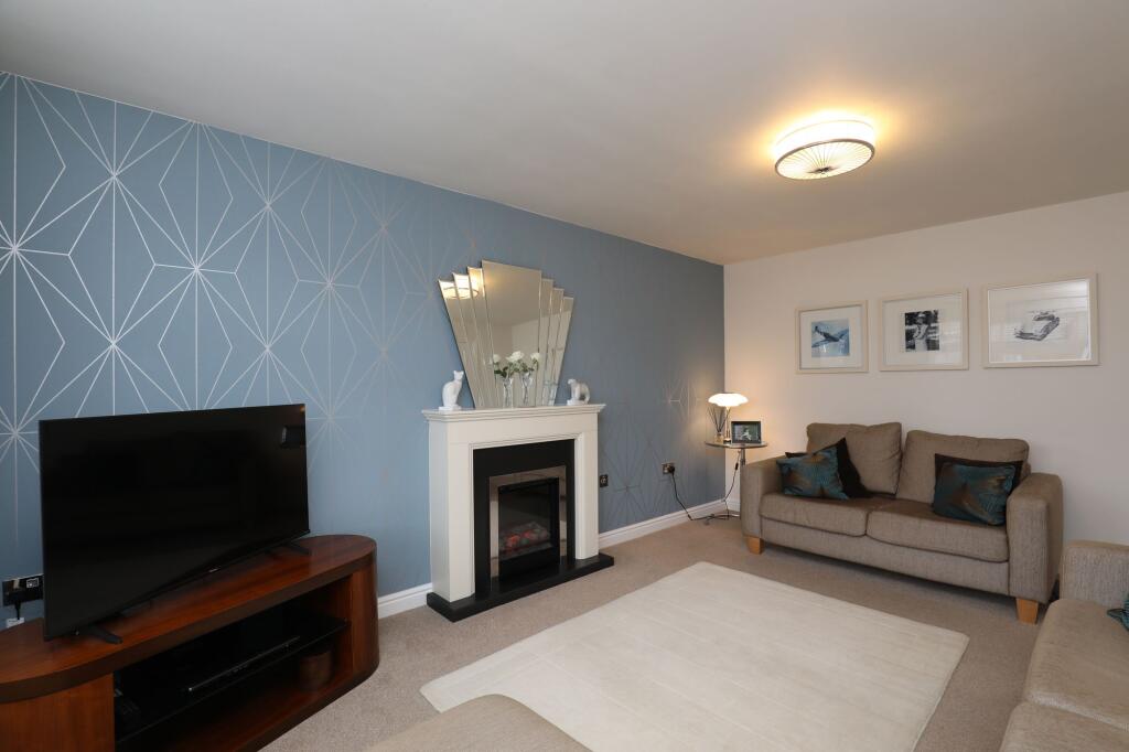 Additional image 5 of Llanharan, Pontyclun, CF72