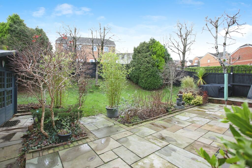 Additional image 17 of Wern Fach, Hengoed